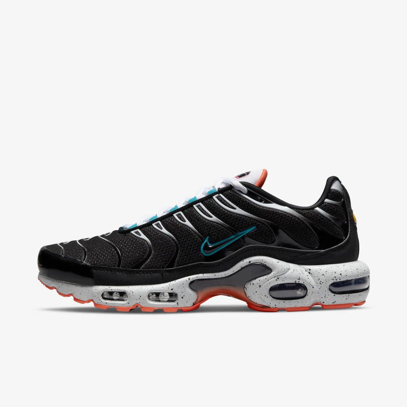 Air Max Plus - Aquamarine