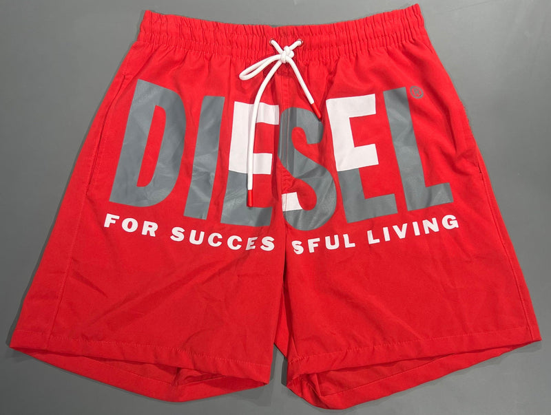 Bermuda Tactel - Diesel - Ref 87660