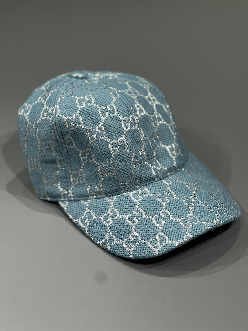 Boné Gucci - Cintilante - 1505