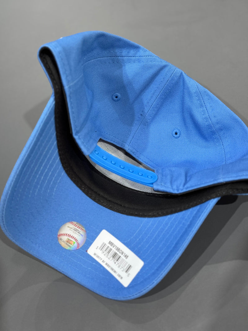 Boné - New Era - Azul bebe