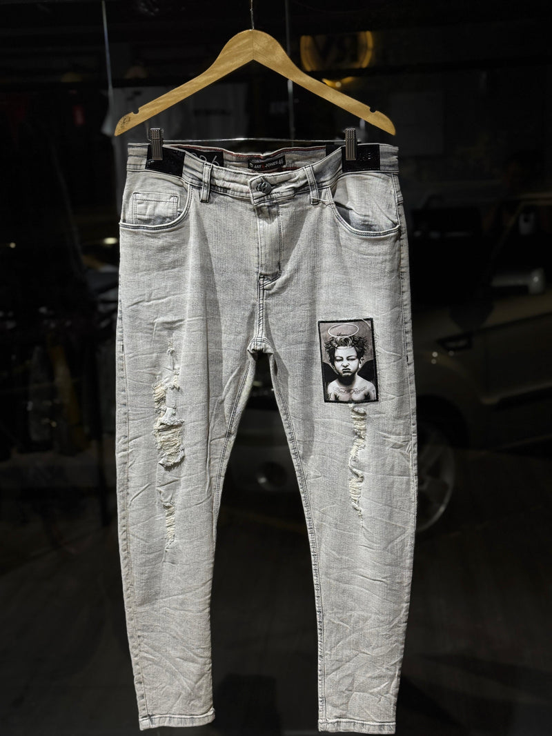 Calça Jeans - Jay Jones  - 7460