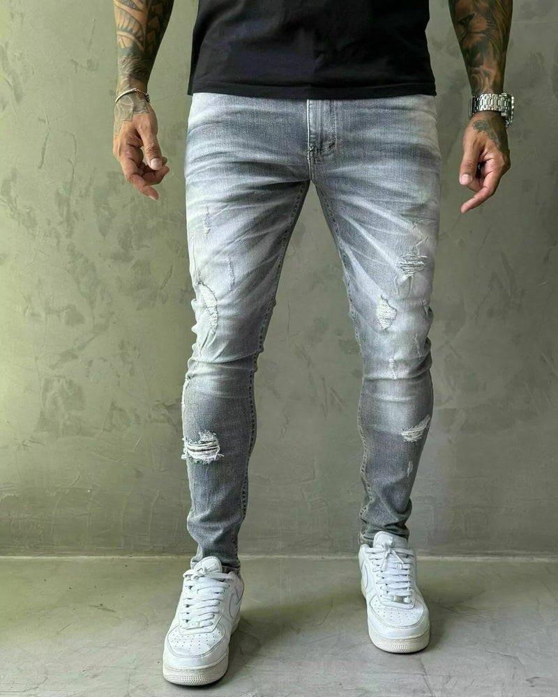 Calça Jeans - Jay Jones - 7932