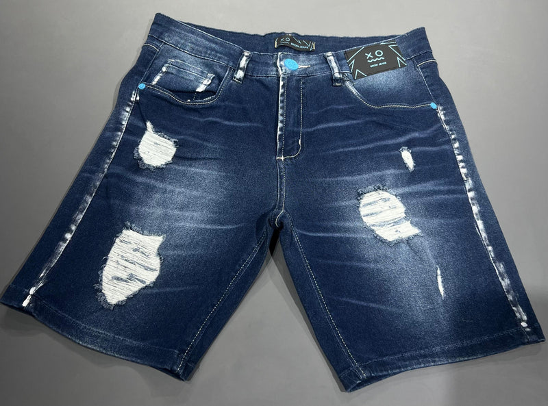 Bermuda Jeans - Brow Jeans - Ref 2318019