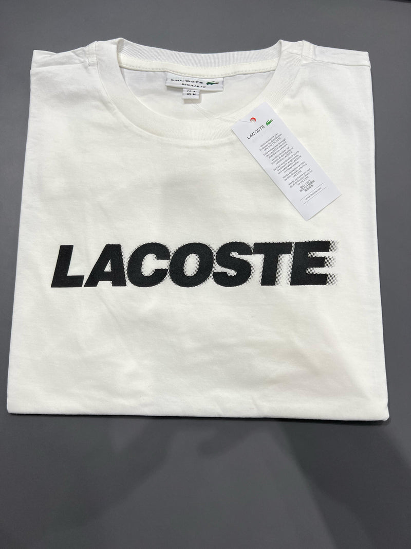 Camiseta Lacoste - Ref TH6709