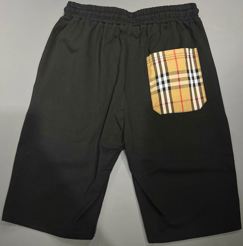 Bermuda Moletom - Burberry - 2156