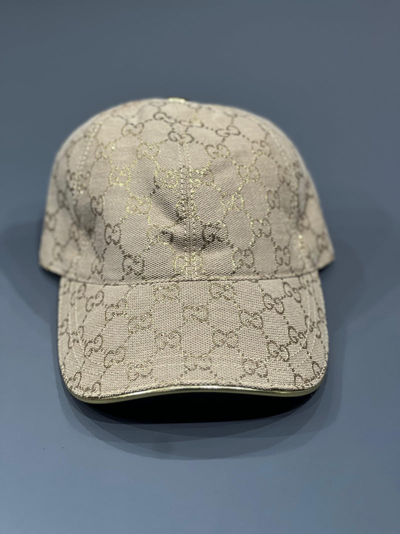 Boné Gucci - Cintilante - 1505