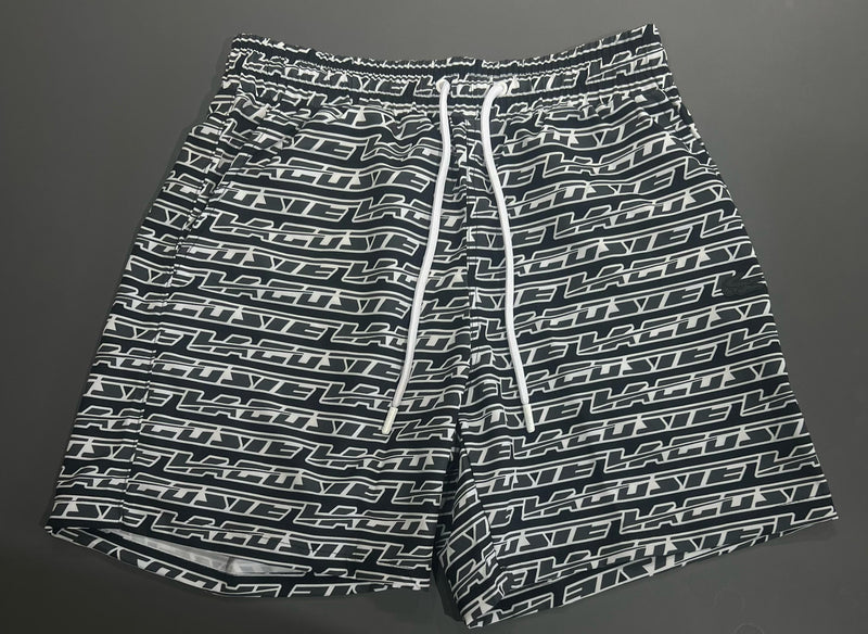 Bermuda Tactel - Lacoste - Ref 87651