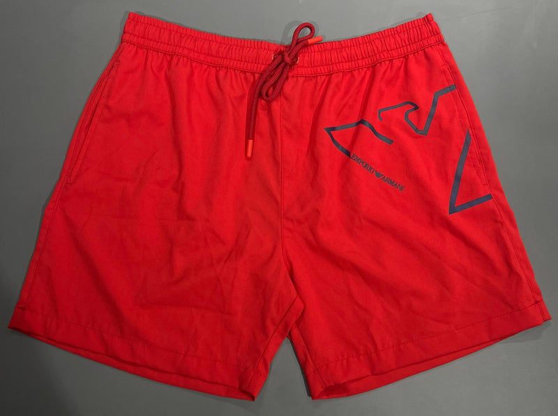 Bermuda Tactel - Armani - Ref 87658