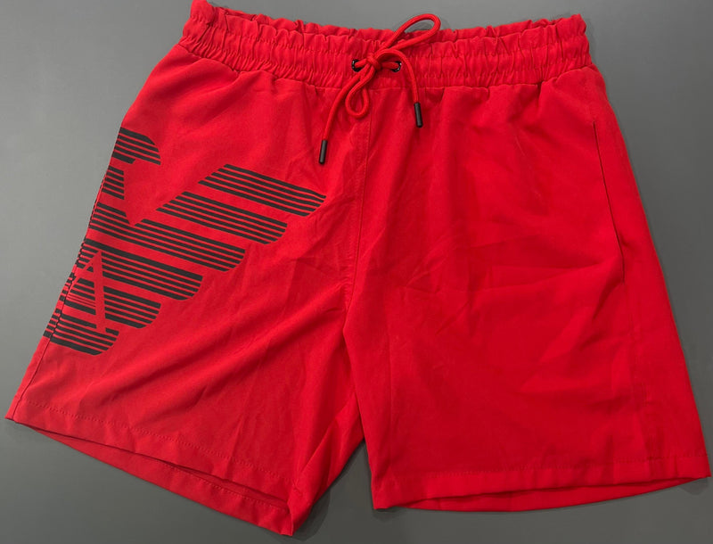 Bermuda Tactel - Armani - 1058