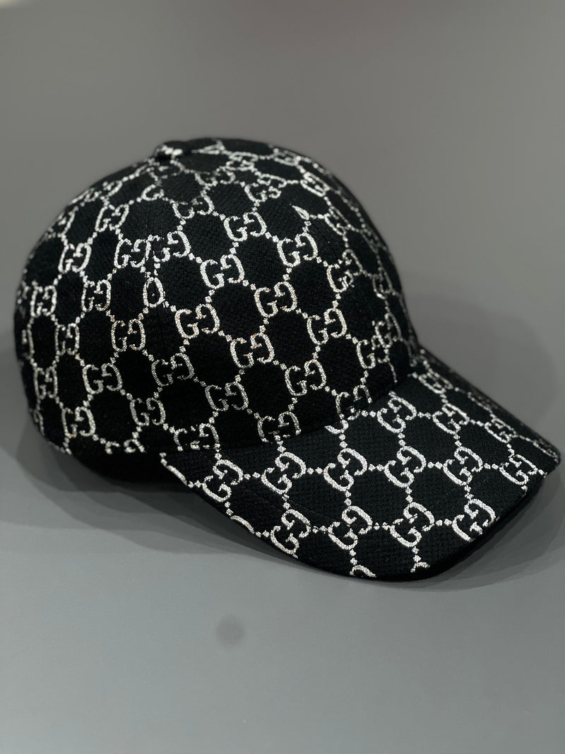 Boné Gucci - Cintilante - 1505