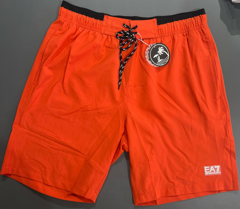 Bermuda Tactel - Armani - 2153