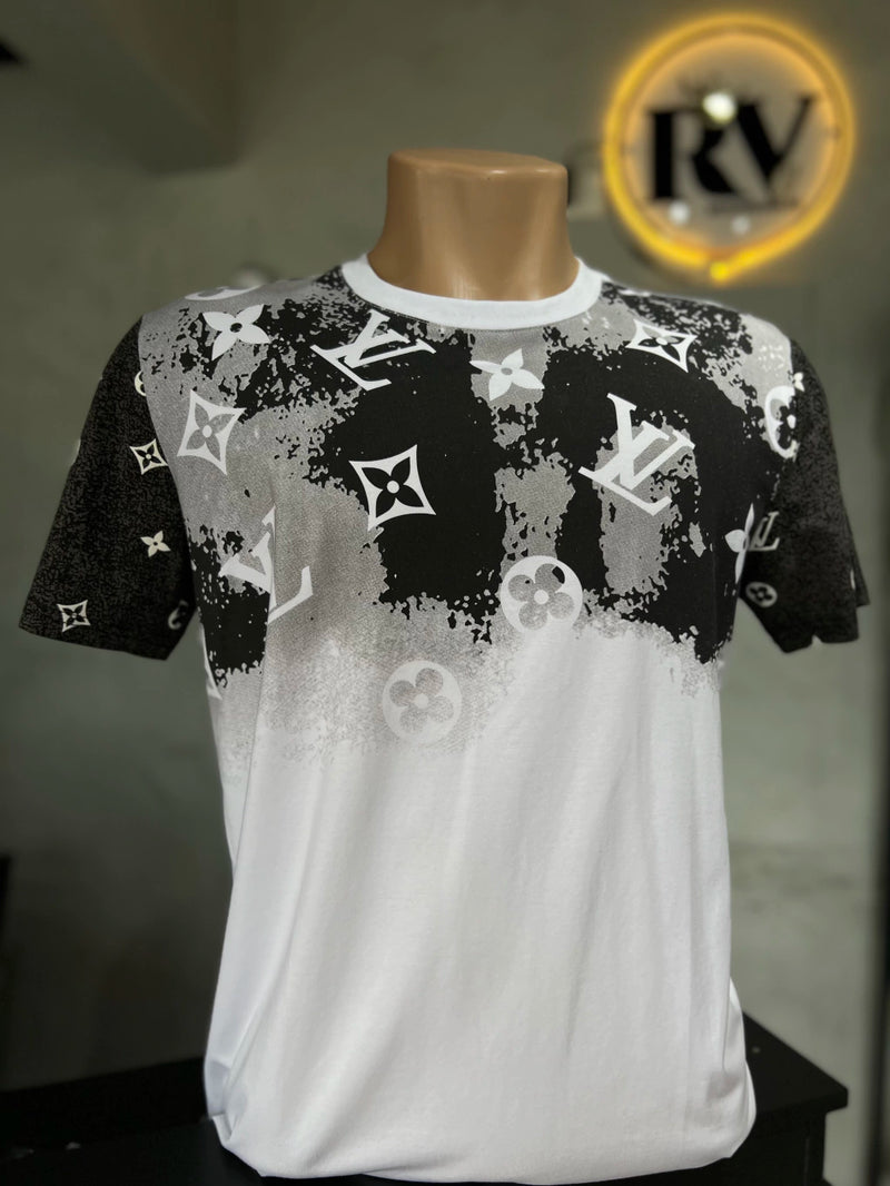 Camiseta Louis Vuitton Premium - 3018