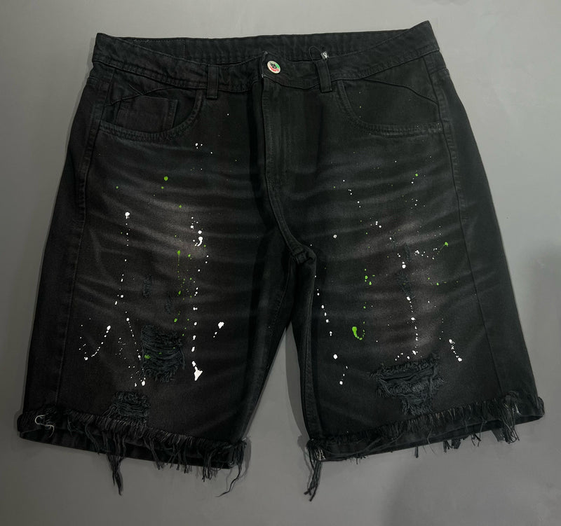 Bermuda Jeans - City Denim - Ref 2415419