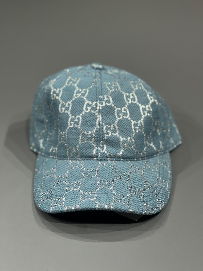 Boné Gucci - Cintilante - 1505