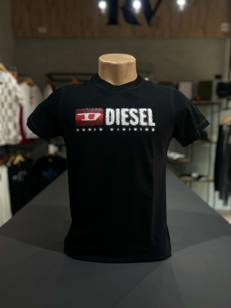 Camiseta Diesel- 1091