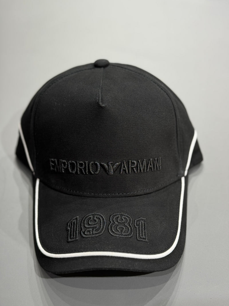 Boné Armani - 1019