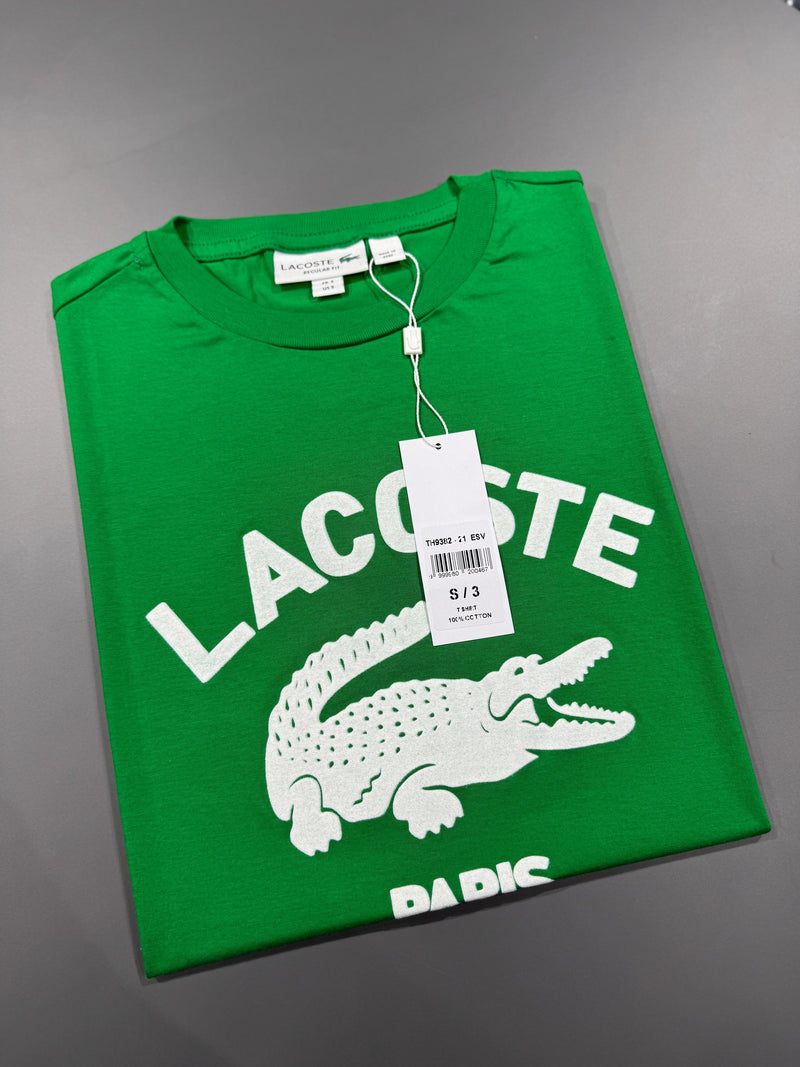 Camiseta Lacoste - Ref LACG108