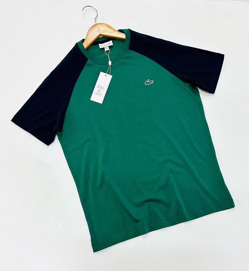Camiseta Lacoste - Ref LACC55