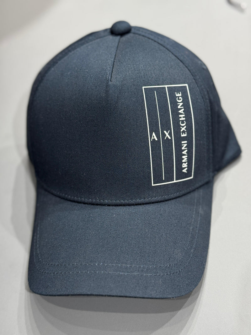 Boné Armani Original - 1027