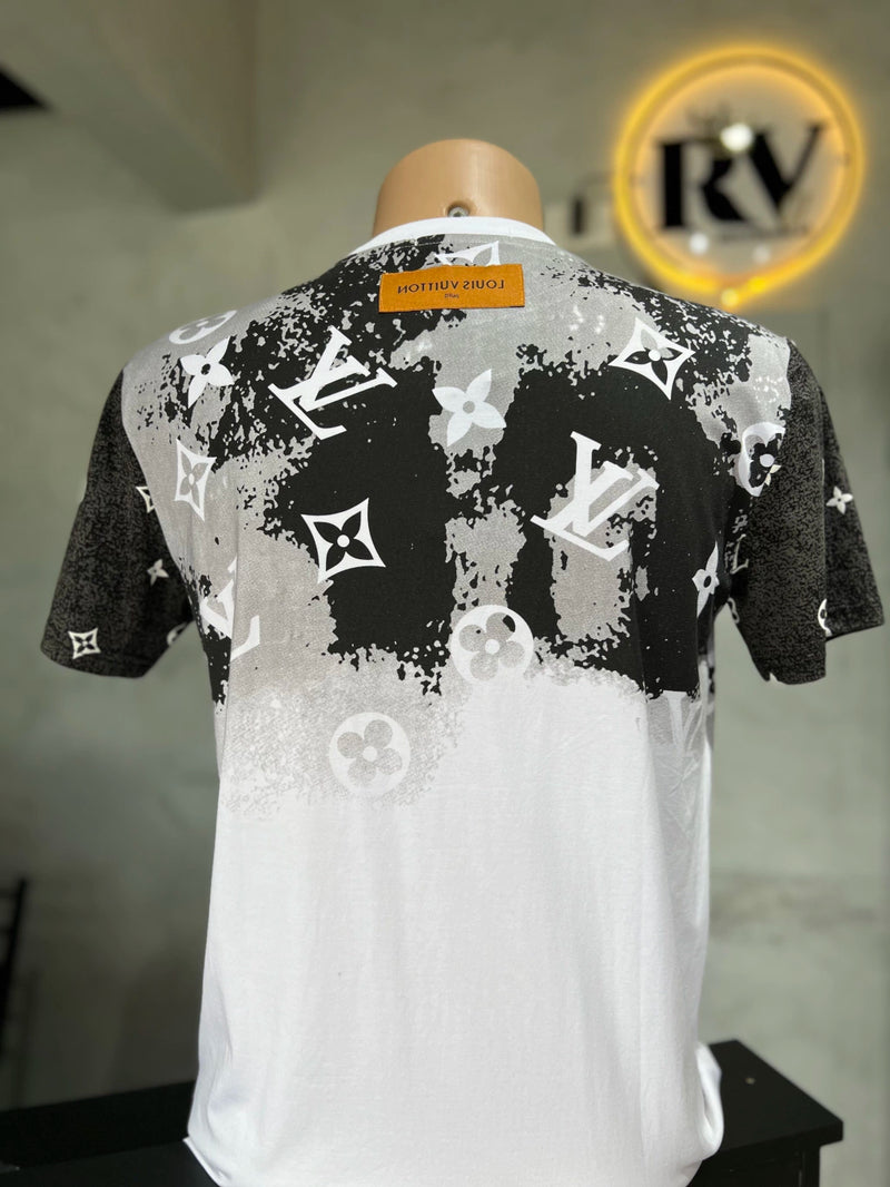 Camiseta Louis Vuitton Premium - 3018