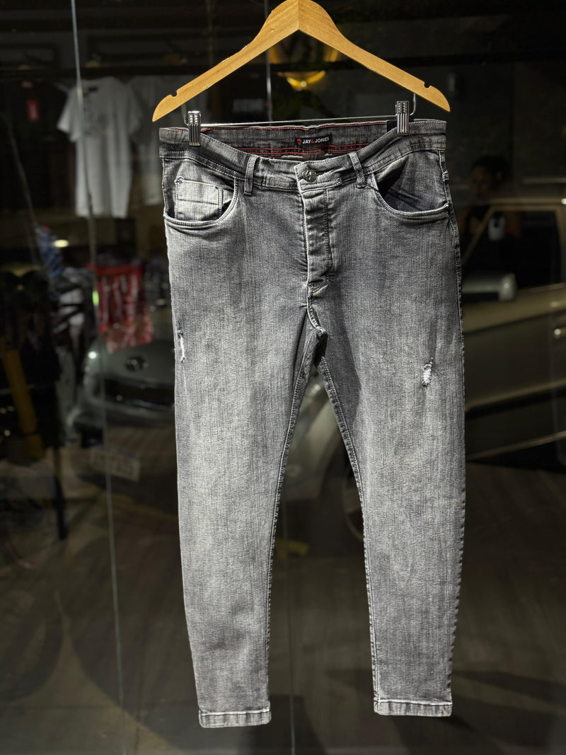 Calça Jeans - Jay Jones - 7339