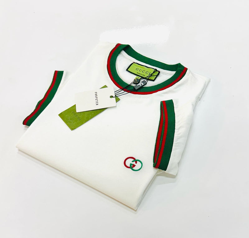 Camiseta Gucci - Ref GC032
