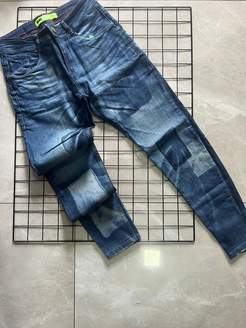 Calça Jeans - Hunt Bear - HB048
