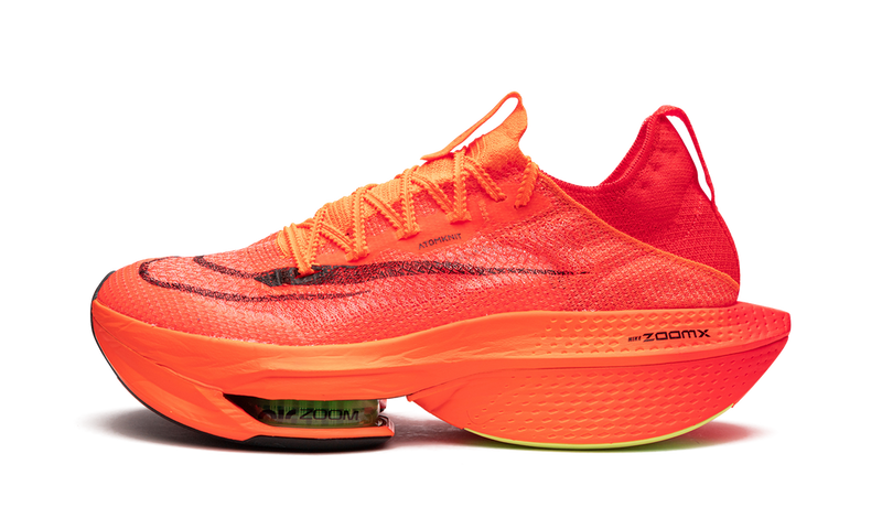 Nike Air Zoom Alphafly Next%2 Total Orange