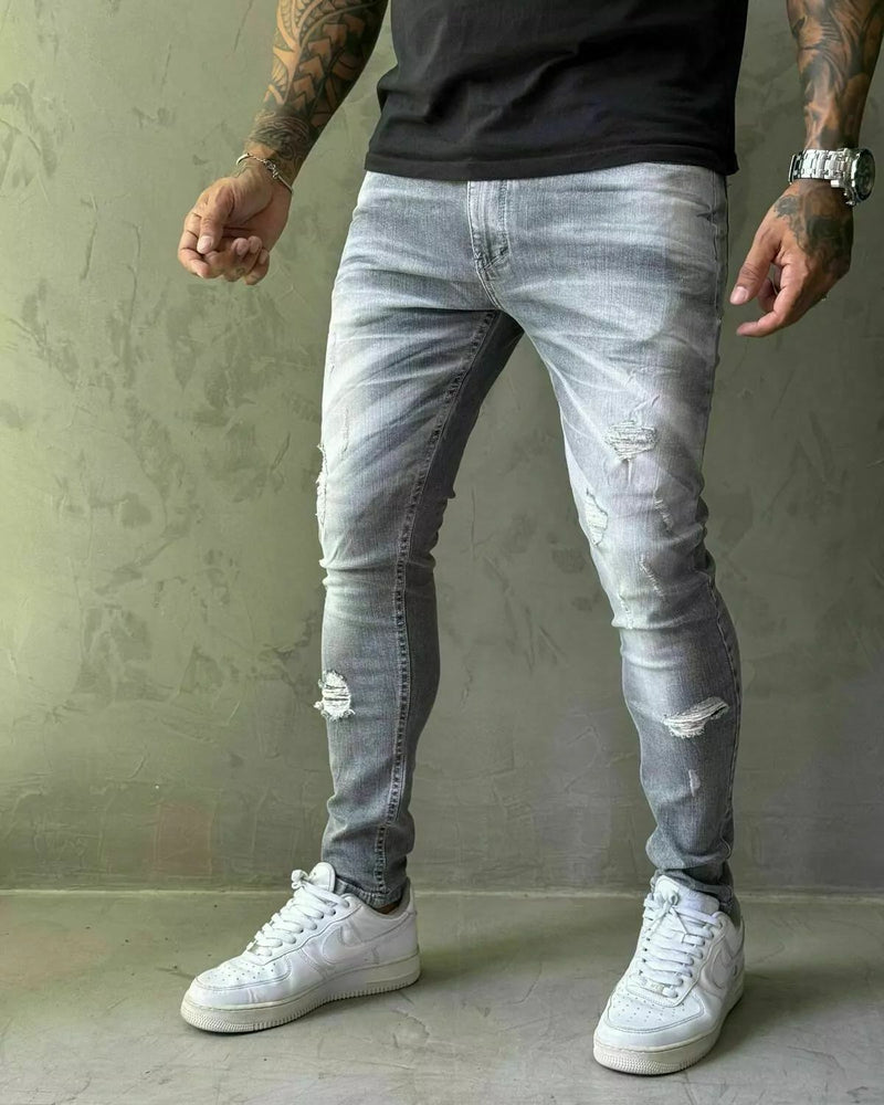 Calça Jeans - Jay Jones - 7932