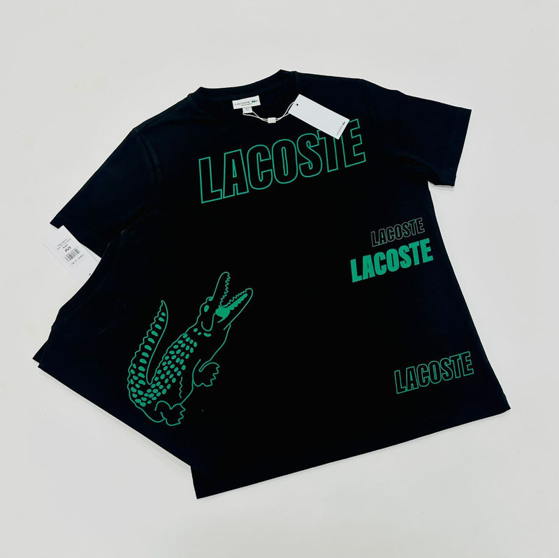 Camiseta Lacoste - Ref LACC72