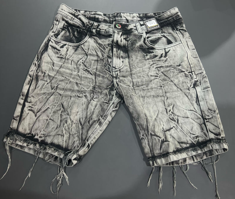 Bermuda Jeans - City Denim -Ref 2417119