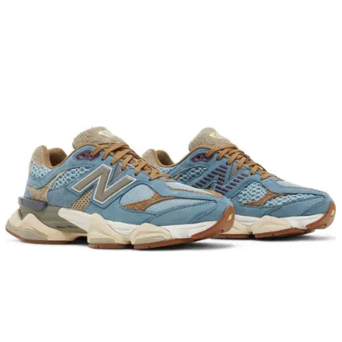 NB 9060 x Bodega 'Age of Discovery'