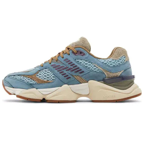 NB 9060 x Bodega 'Age of Discovery'