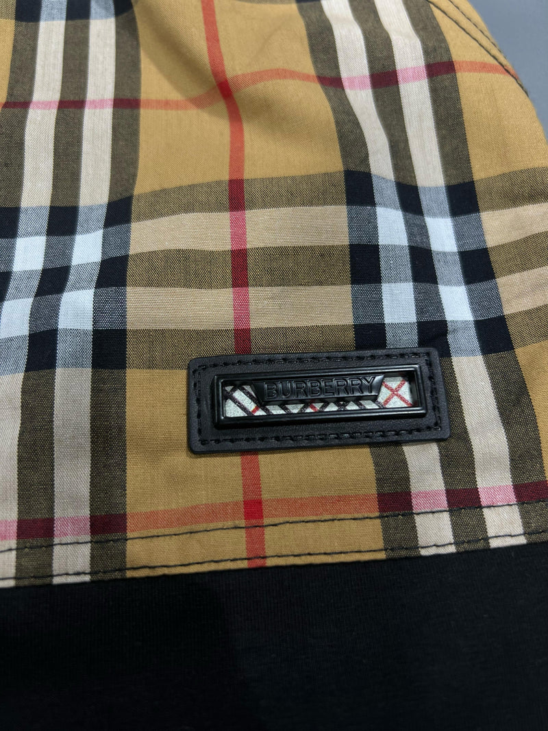 Bermuda Moletom - Burberry - 2156