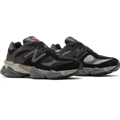 NB 9060 'Black Castlerock'