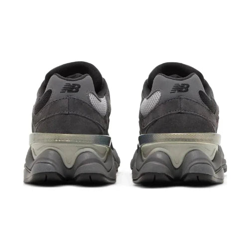 NB 9060 'Black Castlerock'