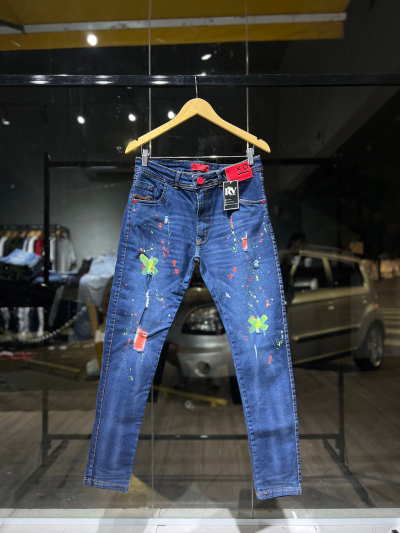 Calça Jeans - Brow Jeans - Ref 140