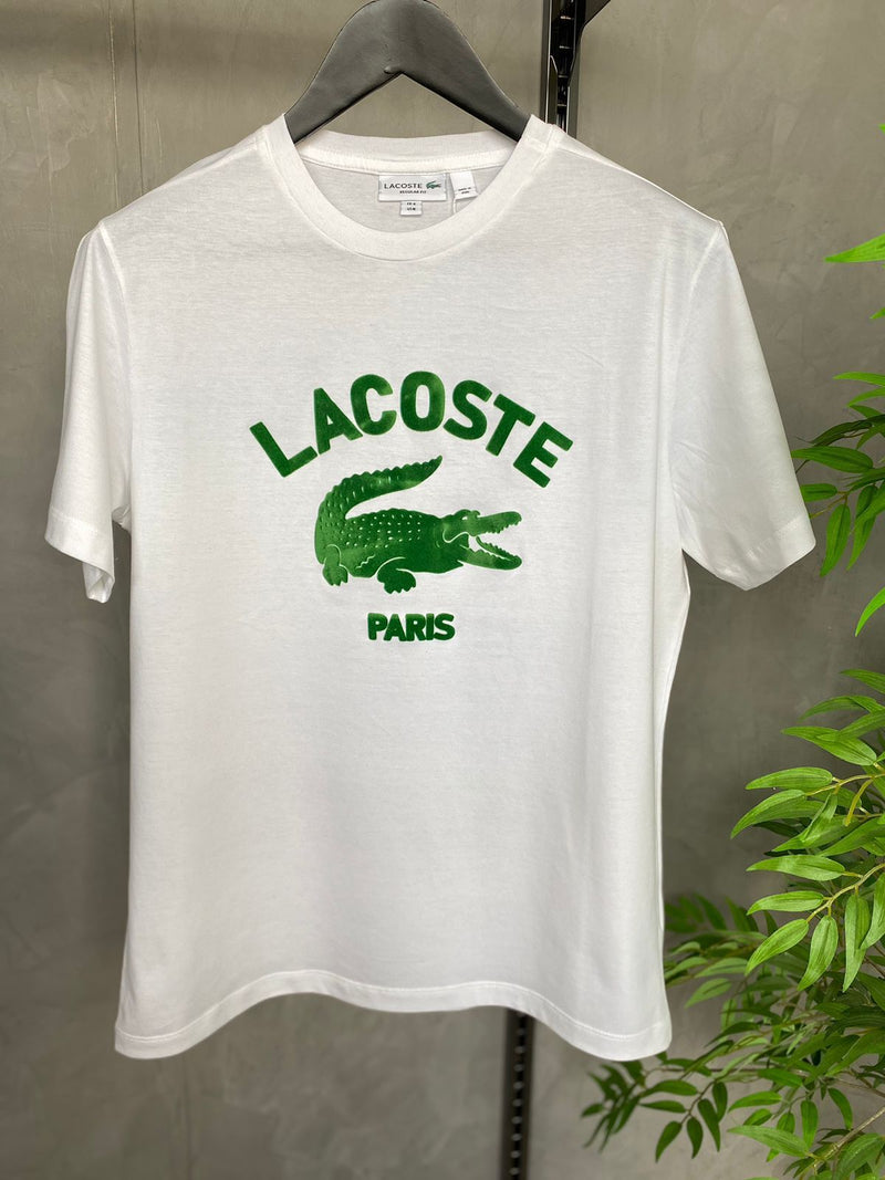 Camiseta Lacoste - Ref LACG106