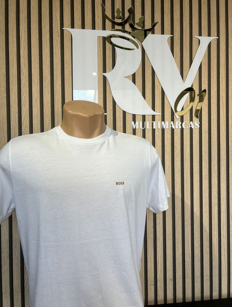 Camiseta - Boss - 1224