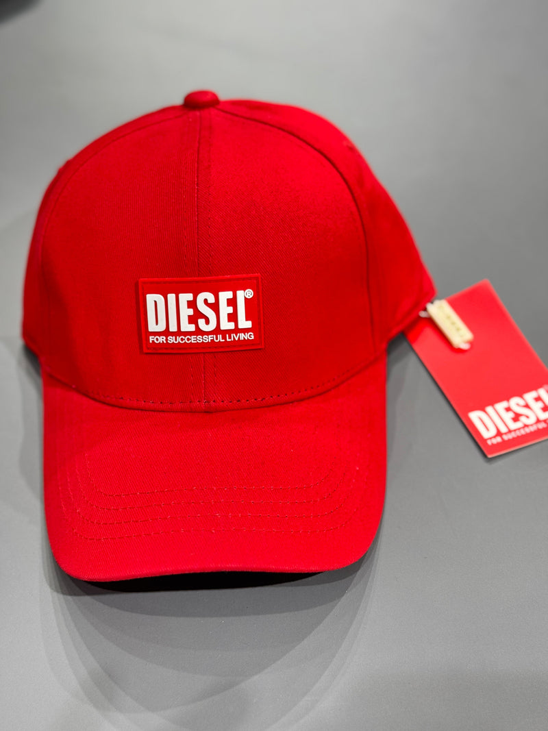 Boné Diesel - 1013