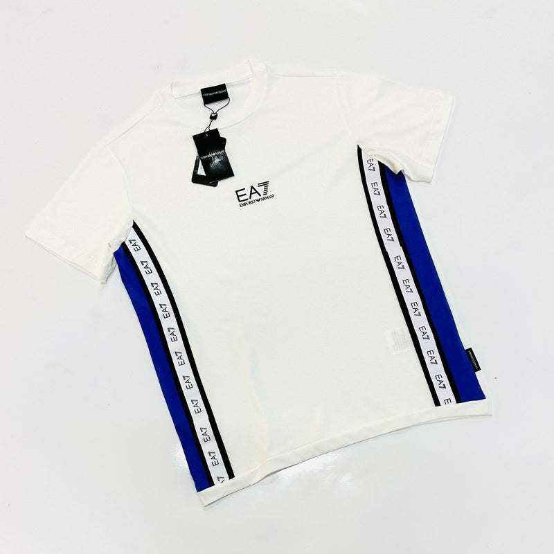 Camiseta Armani - EAC11