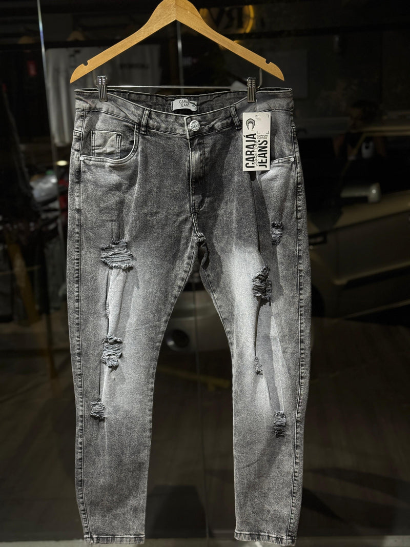 Calça Jeans - Carajá - 1031