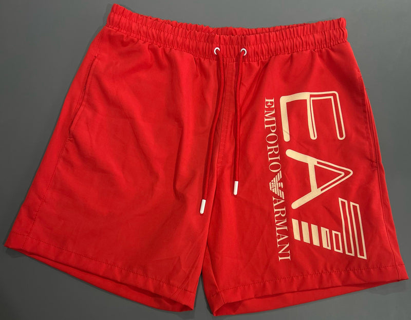 Bermuda Tactel - Armani - Ref 2224