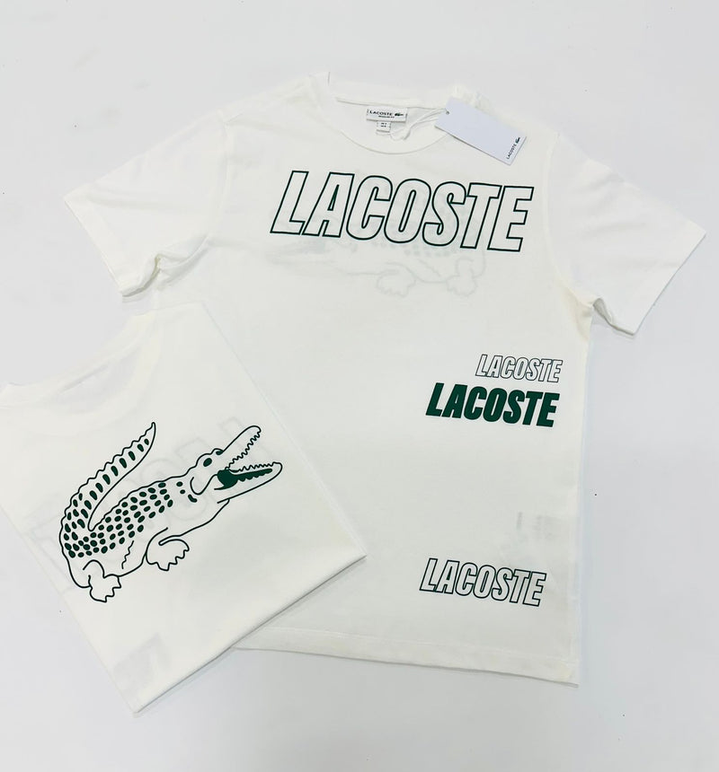 Camiseta Lacoste - Ref LACC71