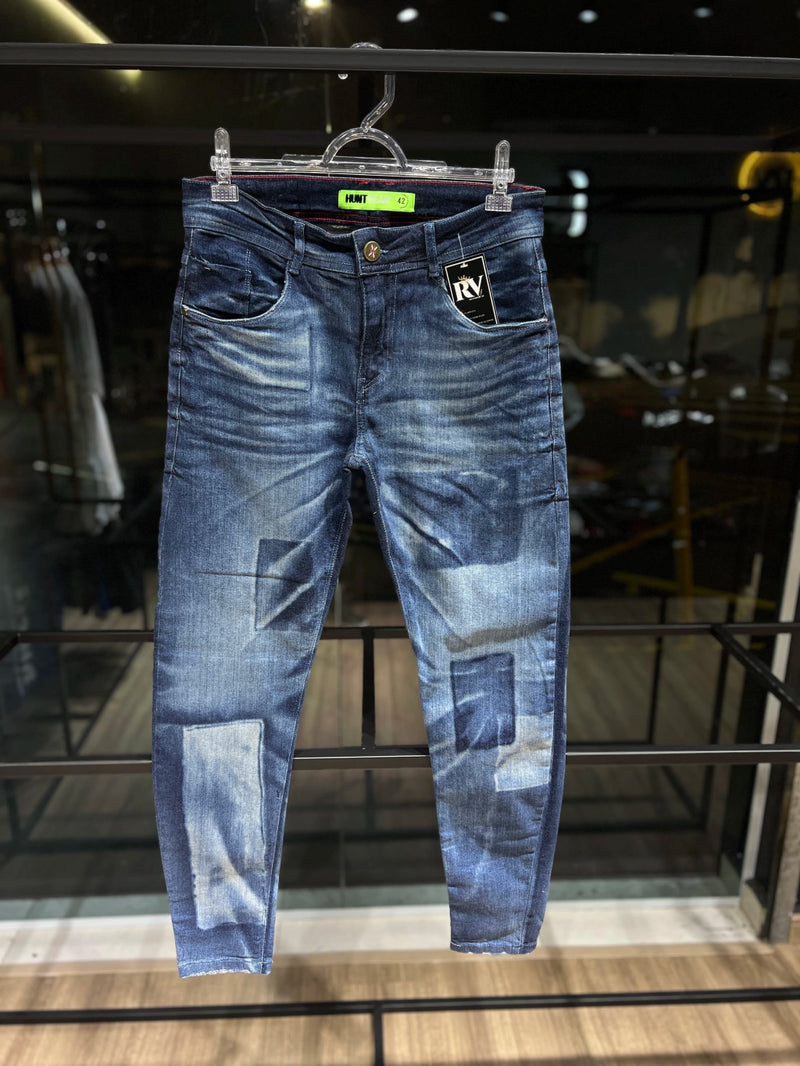 Calça Jeans - Hunt Bear - HB048