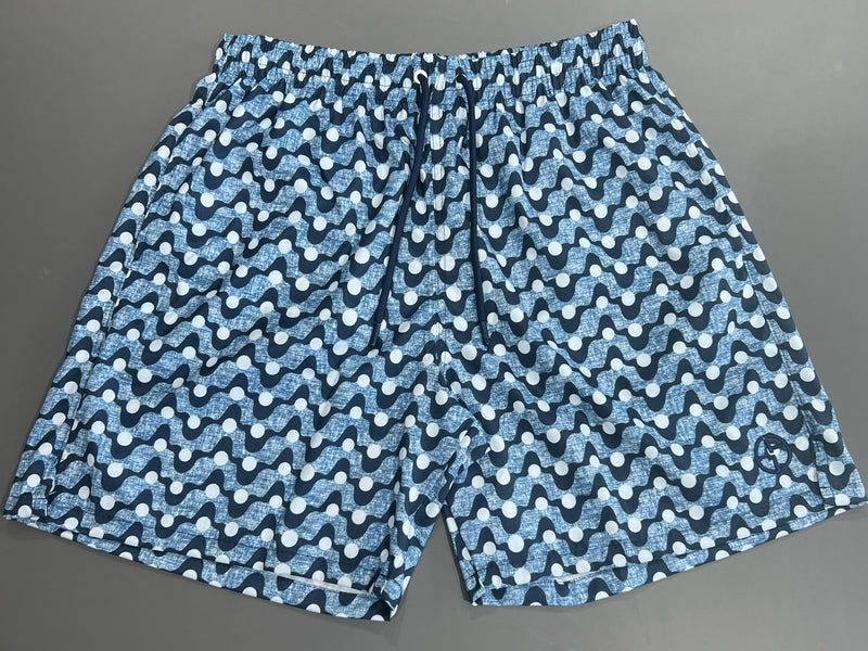 Bermuda Tactel - Emporio Armani - Ref 87653