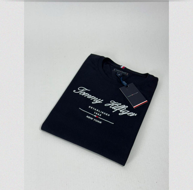 Camiseta Tommy Hilfiger - Ref PJ230