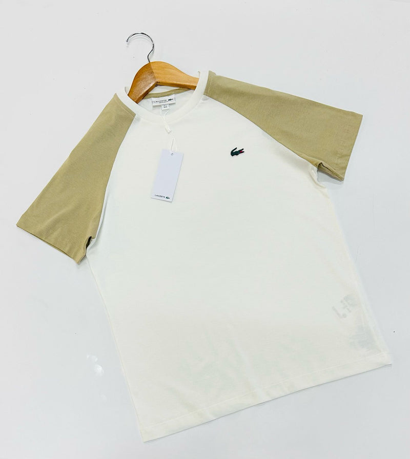 Camiseta Lacoste - Ref LACC54