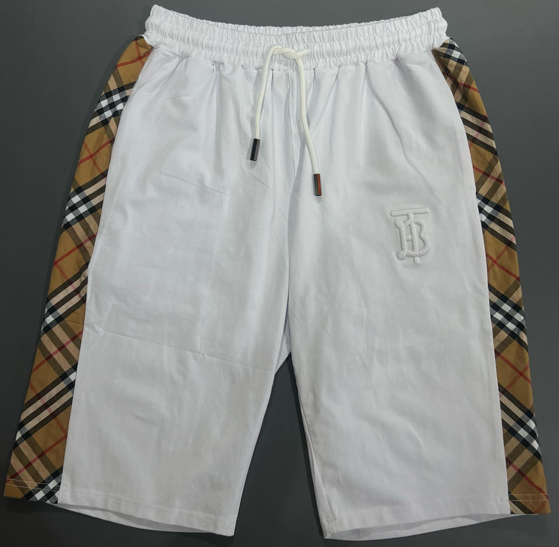 Bermuda Moletom - Burberry - 1063