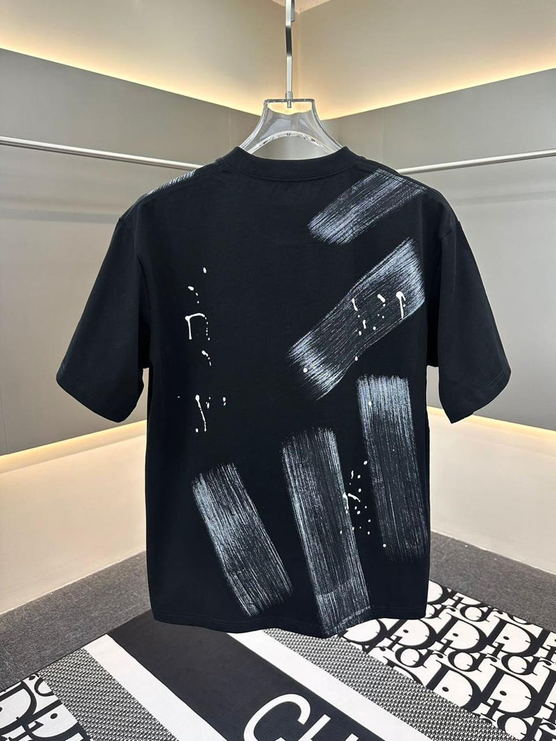 Camiseta Oversize Gucci - 1147
